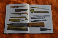 Couteau thiers véritable d'occasion  Marsac-en-Livradois