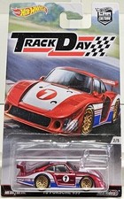Hot wheels 2016 gebraucht kaufen  Berlin