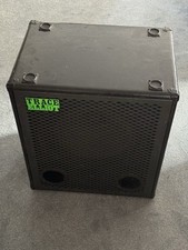 Trace elliot 1518 for sale  CHRISTCHURCH