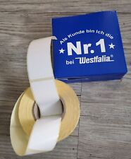 500 westfalia etiketten gebraucht kaufen  Aschaffenburg