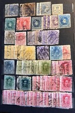 Spagna ricca collezione usato  Pescara