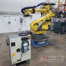 Fanuc 2000ib 210f for sale  Pontiac