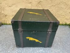 Cassa legno jaguar usato  Predappio