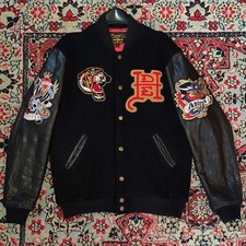 Hardy avirex jacke gebraucht kaufen  Frankfurt am Main