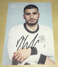 Deniz undav riginal gebraucht kaufen  Ibbenbüren