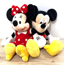 Mickey minnie mouse for sale  Coker