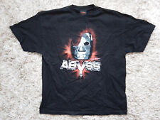 Tna wrestling shirt gebraucht kaufen  Köln