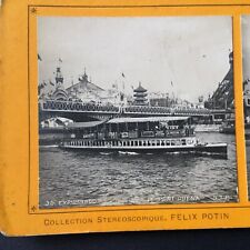 Stereoscopic view universal d'occasion  Expédié en Belgium