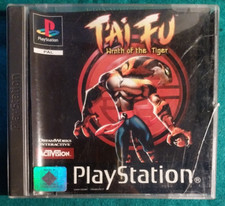 Ps1 tai wrath usato  Pistoia