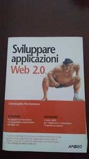 Sviluppare applicazioni web usato  Italia