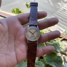Orologio military men usato  Roma