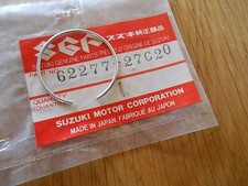 Suzuki rear suspension for sale  BRIDGWATER