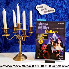 Stars hits ballads gebraucht kaufen  Langerwehe