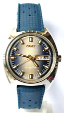 Orologio camy geneve usato  Bologna