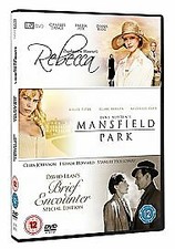 Rebecca mansfield park for sale  STOCKPORT