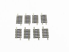 Minitrix lot rails d'occasion  Leforest