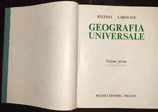 Enciclopedia geografia univers usato  Gubbio