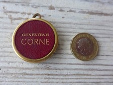 Vintage twist pocket for sale  WALLASEY