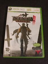 Usado, XBOX 360 ninja gaiden 2 comprar usado  Enviando para Brazil