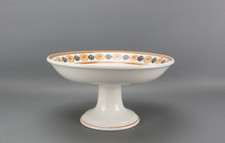 Ancien compotier coupe d'occasion  Brioux-sur-Boutonne