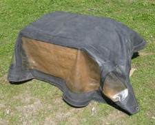 Convertible hood seems for sale  SHEERNESS