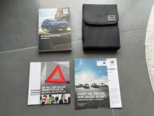 Bmw g01 betriebsanleitung gebraucht kaufen  Alsdorf