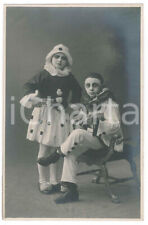 1920 milano carnevale usato  Milano