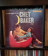 Vinile chet baker usato  Formigine