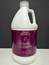 Back basics vanilla for sale  Farmingdale