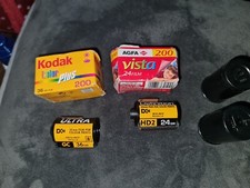 Kodak colour plus for sale  KNEBWORTH