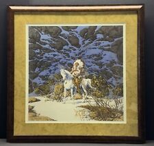 Bev doolittle eagle for sale  Muscatine