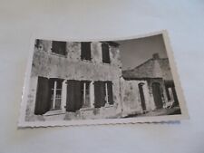 Cartes ile oleron d'occasion  Vittel