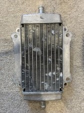 Vespa gts radiator d'occasion  Expédié en Belgium