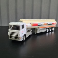corgi esso tanker for sale corgi esso tanker for sale KING'S LYNN