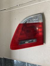Bmw touring e61 gebraucht kaufen  Werne