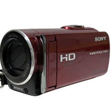 Câmera de Vídeo Digital Sony HDR-CX170 HD Handycam Testada com Bateria Japão comprar usado  Enviando para Brazil