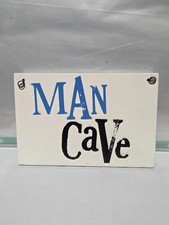 Man cave decorative for sale  RUGELEY