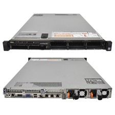 Dell poweredge r630 usato  Spedire a Italy