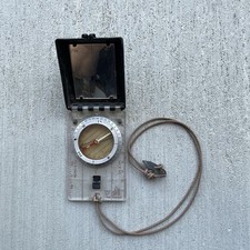 Silva type 15t for sale  Medford