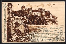 Holzbrand imitations bernburg gebraucht kaufen Holzbrand imitations bernburg gebraucht kaufen  Berlin