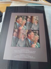 Charles camilla royal for sale  BARNSLEY