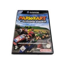 Mario kart double gebraucht kaufen  Rendsburg
