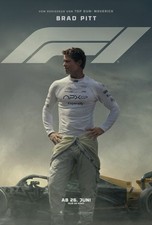 Formel brad pitt gebraucht kaufen  Wirges-Umland