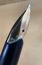 Vintage. stylo parker d'occasion  Saint-Mandé