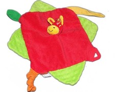 Doudou plat ane d'occasion Doudou plat ane d'occasion  France