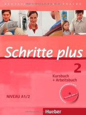 Schritte plus niveau gebraucht kaufen  Berlin