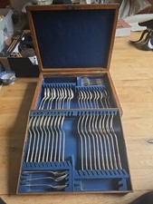 Cutlery set piece for sale  STAINES-UPON-THAMES