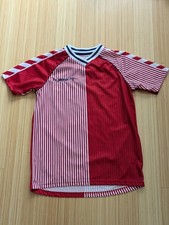 Hummel retro trikot gebraucht kaufen  Bremen