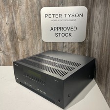Pre loved arcam for sale  CARLISLE