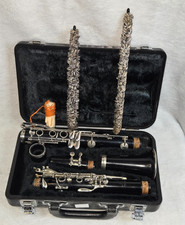 Yamaha clarinet case for sale  Owings Mills